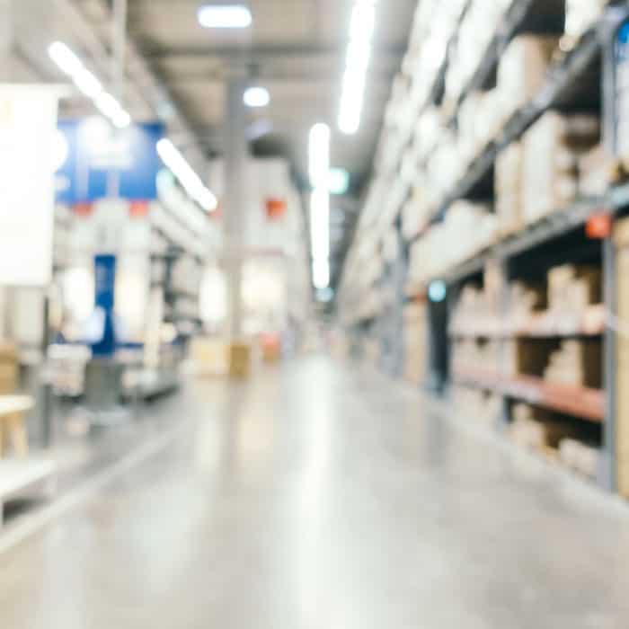 Warehousing & Logistik