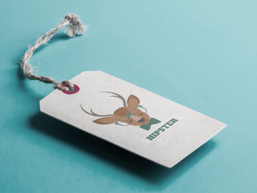 Hangtag