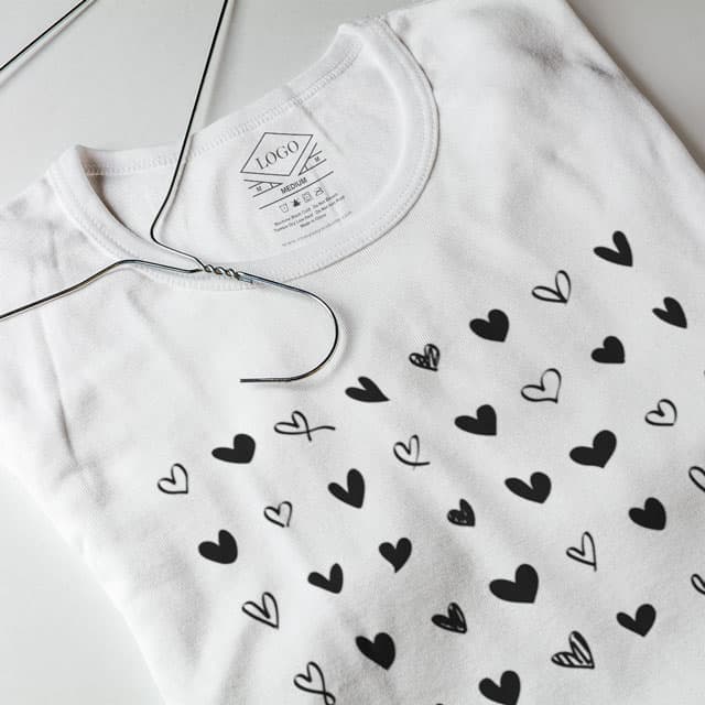 Neck Print